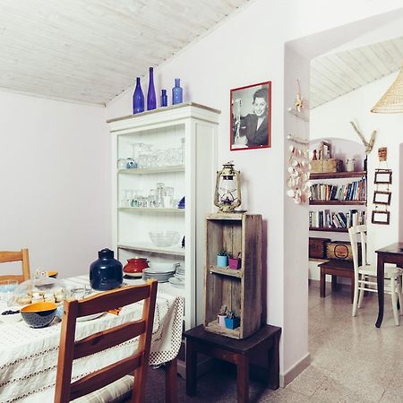 Blu Bosa Bed & Breakfast Luaran gambar