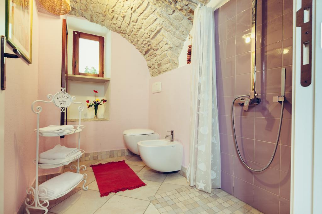 Blu Bosa Bed & Breakfast Bilik gambar
