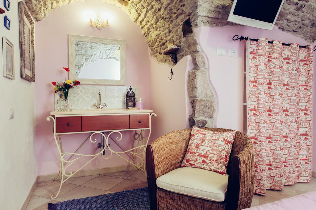 Blu Bosa Bed & Breakfast Bilik gambar