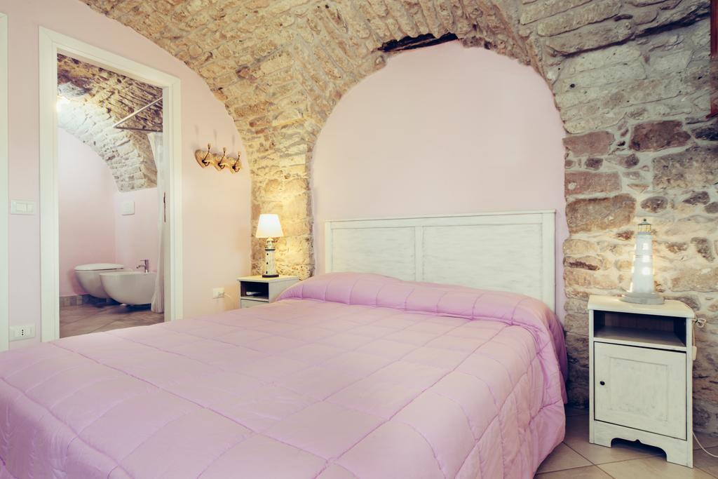 Blu Bosa Bed & Breakfast Bilik gambar
