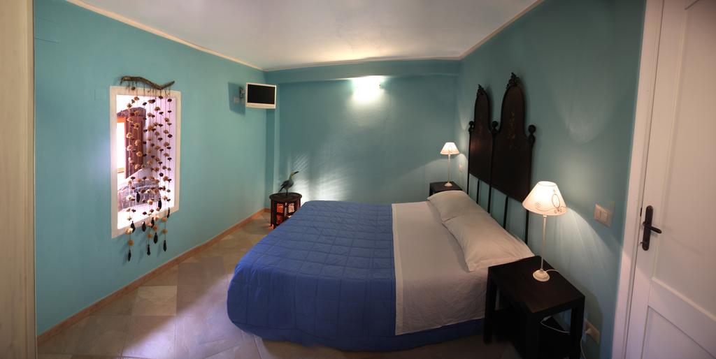 Blu Bosa Bed & Breakfast Bilik gambar