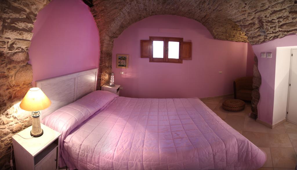 Blu Bosa Bed & Breakfast Bilik gambar