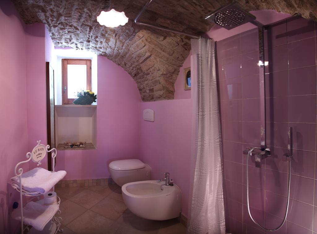 Blu Bosa Bed & Breakfast Bilik gambar