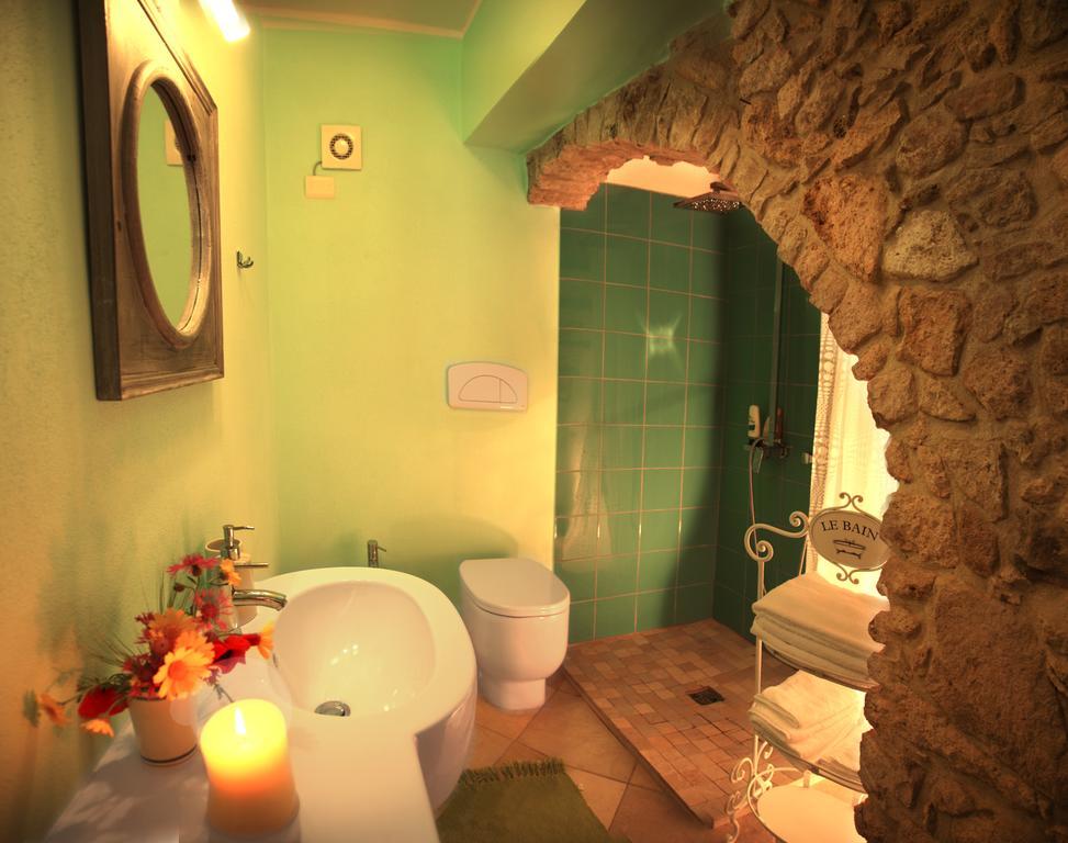 Blu Bosa Bed & Breakfast Bilik gambar