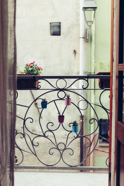 Blu Bosa Bed & Breakfast Bilik gambar