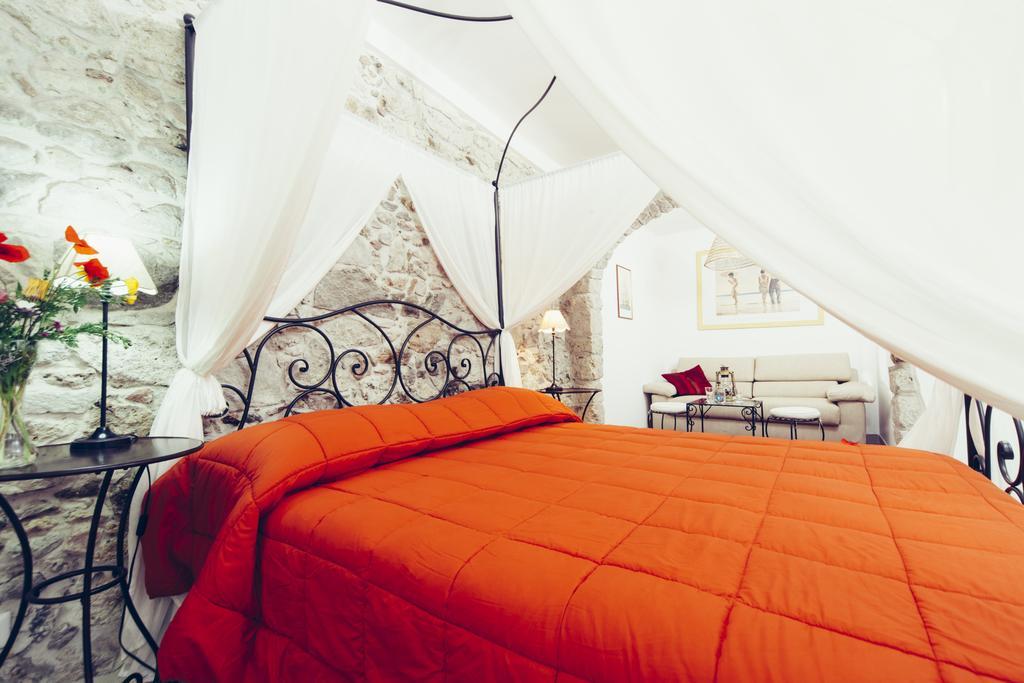 Blu Bosa Bed & Breakfast Bilik gambar
