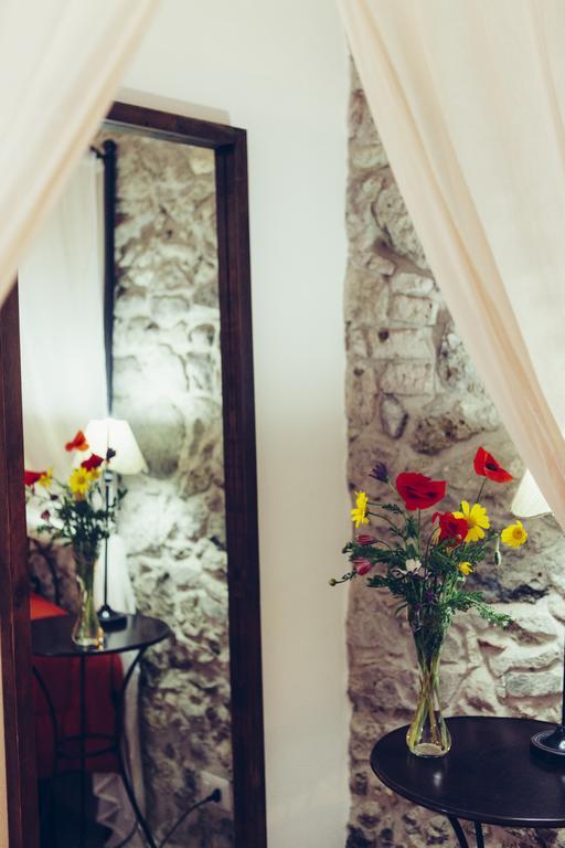 Blu Bosa Bed & Breakfast Bilik gambar