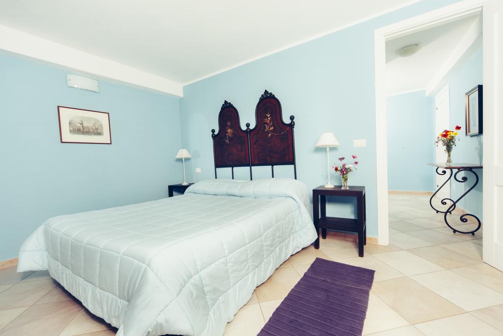 Blu Bosa Bed & Breakfast Bilik gambar